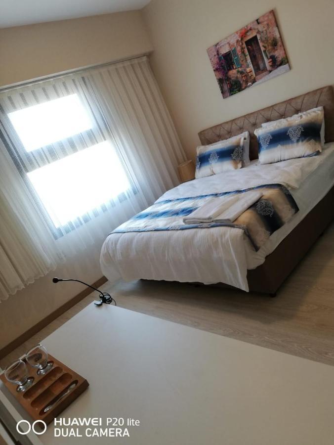 Avcılar Canan Dagdeviren Suits מראה חיצוני תמונה